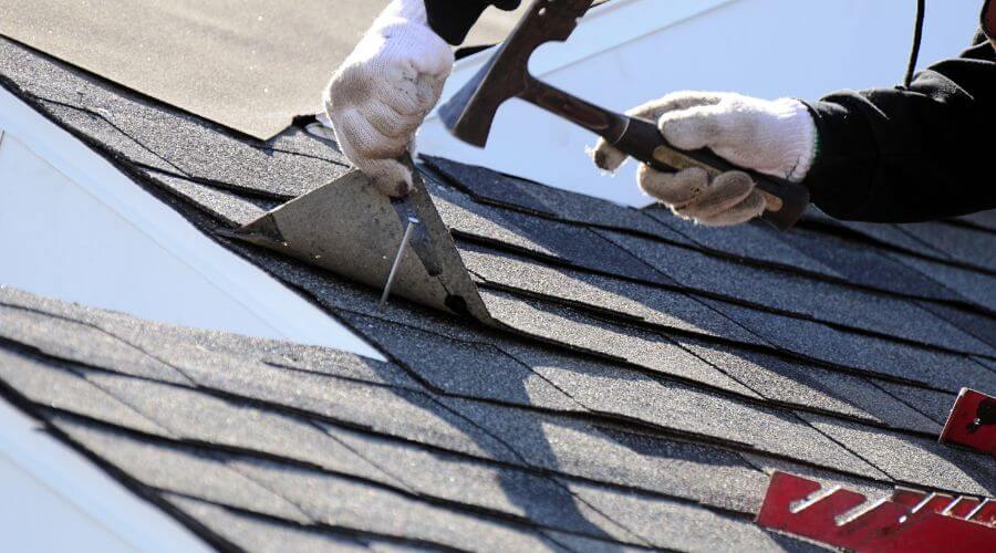 Expert Emergency Roof Repairs services in Moca, PR